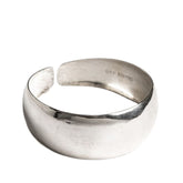 Handcrafted 999 Fine Silver Bracelet 41