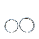 Handcrafted 999 Fine Silver Bracelet 53