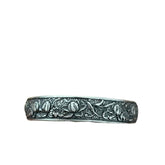 Handcrafted 999 Fine Silver Bracelet 94
