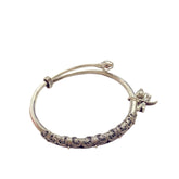 Handcrafted 999 Fine Silver Bracelet 97