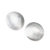 Handcrafted 999 Fine Silver Earring 51