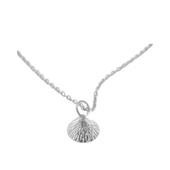 Handcrafted 999 Fine Silver Necklace 5