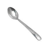 Handcrafted 999 Fine Silver Spoon