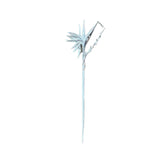 Handcrafted 999 Sterling Silver Hair Stick 15