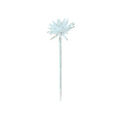Handcrafted 999 Sterling Silver Hair Stick 18