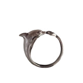 Handcrafted 999 Sterling Silver Pendant 46