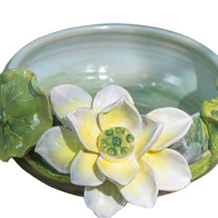 Handcrafted Bat Trang Ceramic Bowls 4