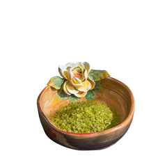 Handcrafted Bat Trang Ceramic Bowls 13