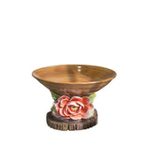Handcrafted Bat Trang Ceramic Bowls 14
