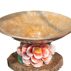 Handcrafted Bat Trang Ceramic Bowls 10