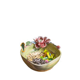 Handcrafted Bat Trang Ceramic Bowls 11