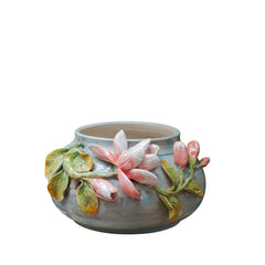 Handcrafted Bat Trang Ceramic Bowls 17