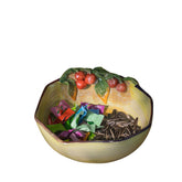 Handcrafted Bat Trang Ceramic Bowls 23