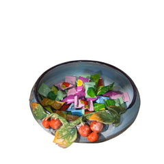 Handcrafted Bat Trang Ceramic Bowls 22