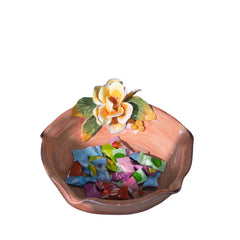 Handcrafted Bat Trang Ceramic Bowls 26