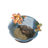 Handcrafted Bat Trang Ceramic Bowls 38