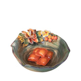 Handcrafted Bat Trang Ceramic Bowls 40