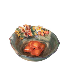 Handcrafted Bat Trang Ceramic Bowls 40