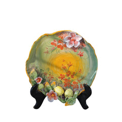 Handcrafted Bat Trang Ceramic Plates 26