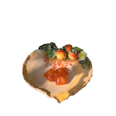 Handcrafted Bat Trang Ceramic Plates 44