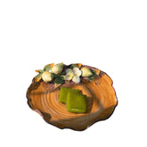 Handcrafted Bat Trang Ceramic Plates 4