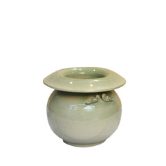 Handcrafted Bat Trang Ceramic Vase 22
