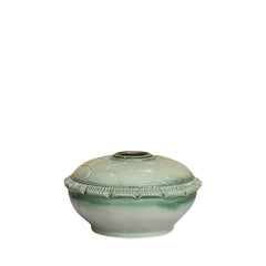Handcrafted Bat Trang Ceramic Vase 24