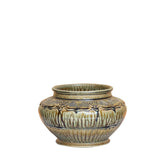 Handcrafted Bat Trang Ceramic Vase 23
