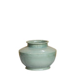 Handcrafted Bat Trang Ceramic Vase 28