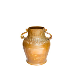 Handcrafted Bat Trang Ceramic Vase 31