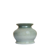 Handcrafted Bat Trang Ceramic Vase 35