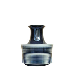 Handcrafted Bat Trang Ceramic Vase 33