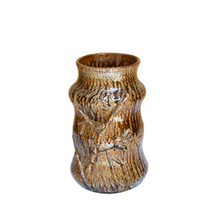 Handcrafted Bat Trang Ceramic Vase 36