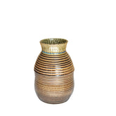 Handcrafted Bat Trang Ceramic Vase 15