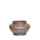 Handcrafted Bat Trang Ceramic Vase 18