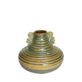 Handcrafted Bat Trang Ceramic Vase 40