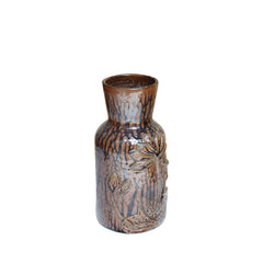 Handcrafted Bat Trang Ceramic Vase 43