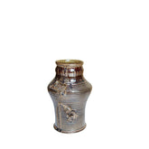 Handcrafted Bat Trang Ceramic Vase 46