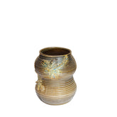 Handcrafted Bat Trang Ceramic Vase 45