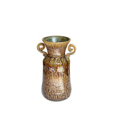 Handcrafted Bat Trang Ceramic Vase 48