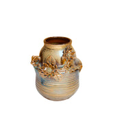 Handcrafted Bat Trang Ceramic Vase 54