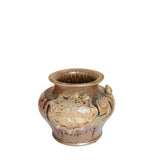 Handcrafted Bat Trang Ceramic Vase 51