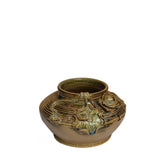 Handcrafted Bat Trang Ceramic Vase 64
