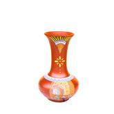 Handcrafted Bat Trang Ceramic Vase 6