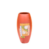 Handcrafted Bat Trang Ceramic Vase 10