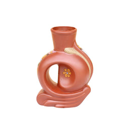 Handcrafted Bat Trang Ceramic Vase 1
