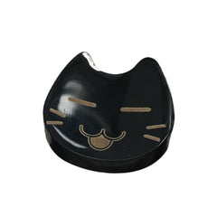 Handcrafted Buffalo Horn Chopstick Rest