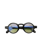Handcrafted Buffalo Horn Eyeglass Frames 1