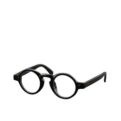 Handcrafted Buffalo Horn Eyeglass Frames 1