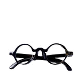 Handcrafted Buffalo Horn Eyeglass Frames 3